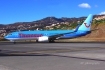 Boeing 737-8K5